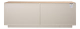 Sarreid Quinn Sideboard  Stone Grey