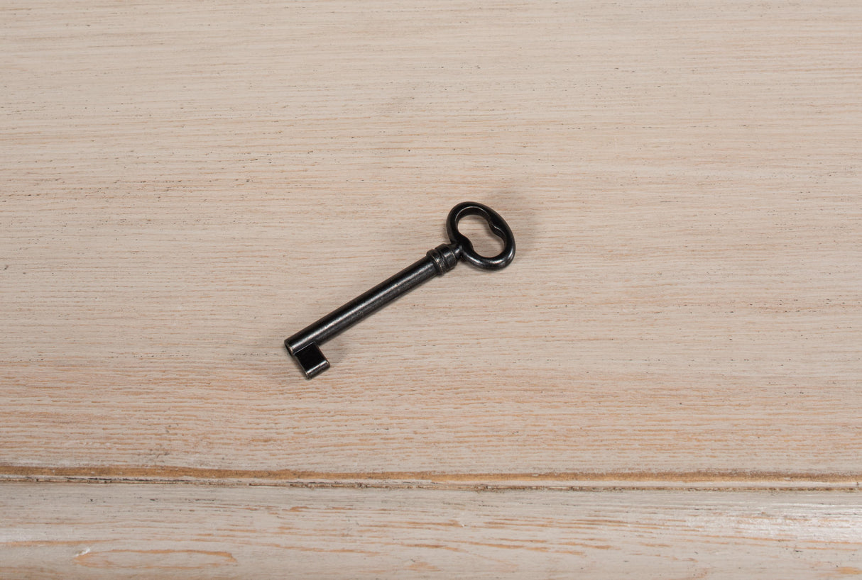 Sarreid Wrenn Credenza  Stone Grey