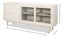 Sarreid Reese Sideboard  Antique White
