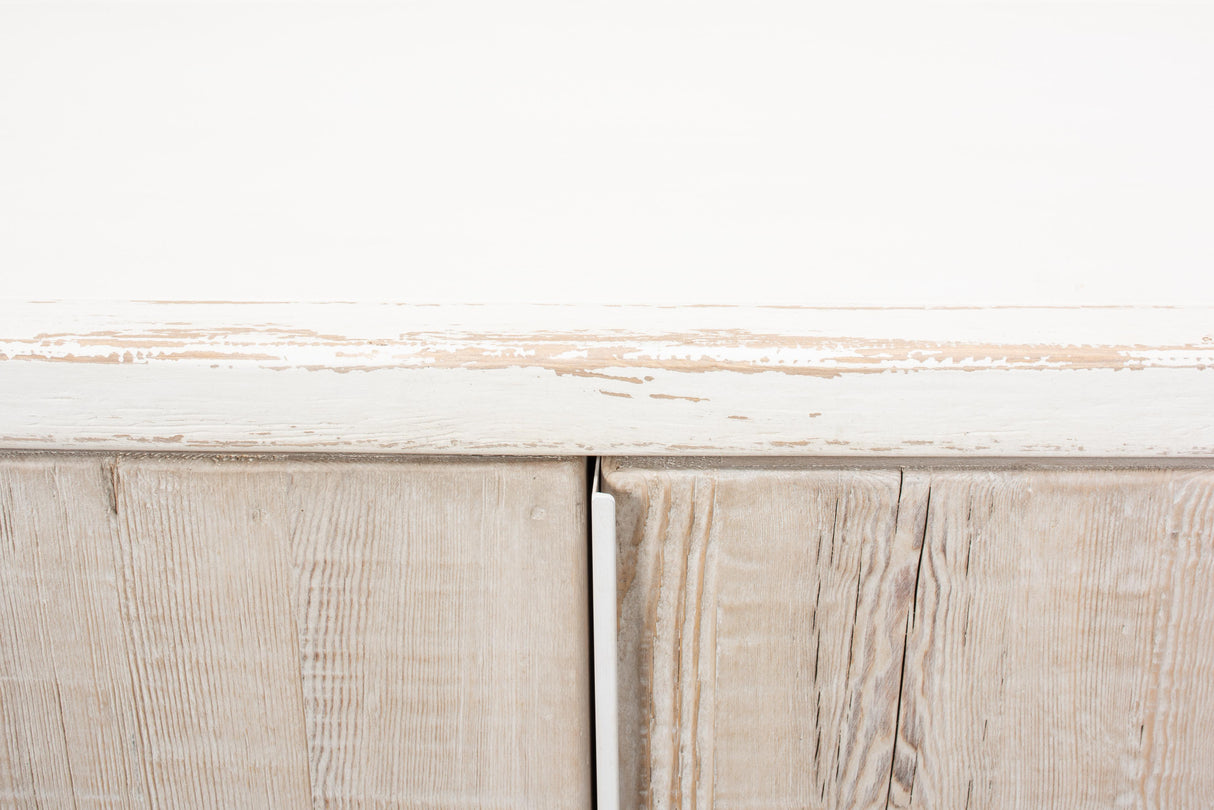 Sarreid Stefano Two Door Commode