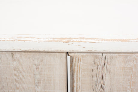 Sarreid Stefano Two Door Commode