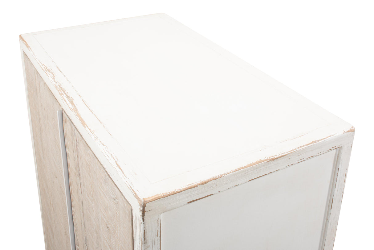 Sarreid Stefano Two Door Commode