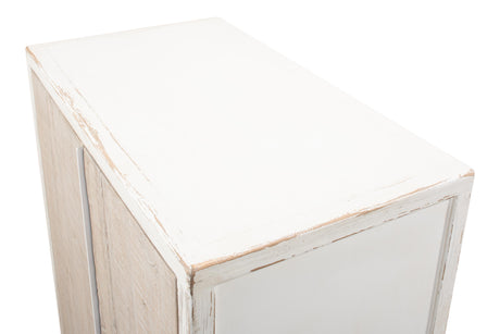 Sarreid Stefano Two Door Commode