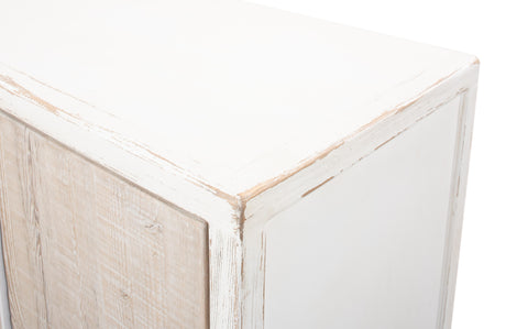 Sarreid Stefano Two Door Commode