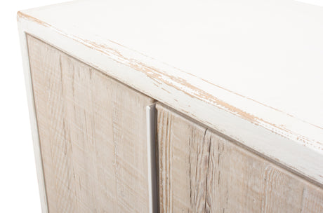 Sarreid Stefano Two Door Commode