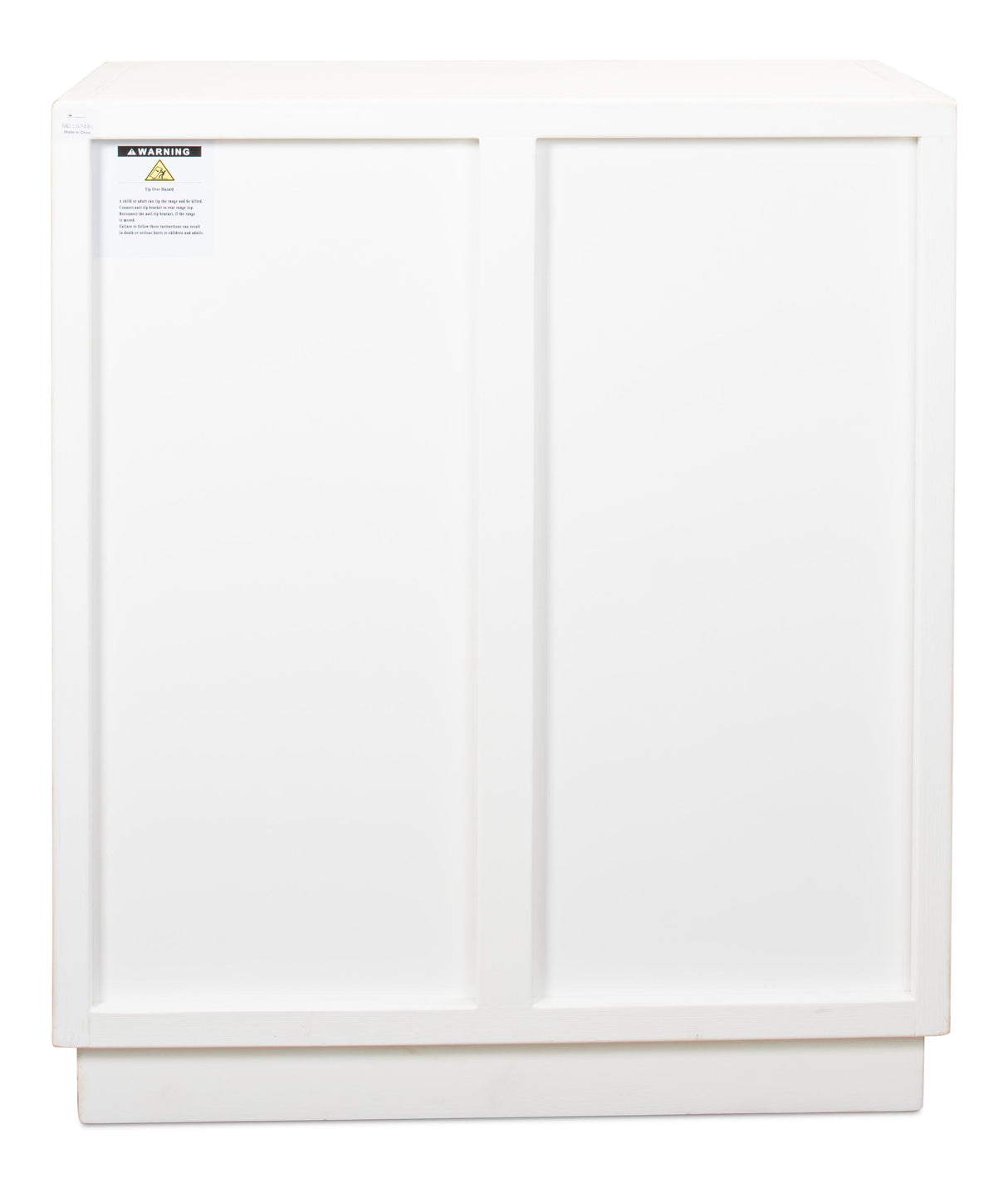 Sarreid Stefano Two Door Commode