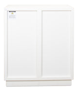 Sarreid Stefano Two Door Commode