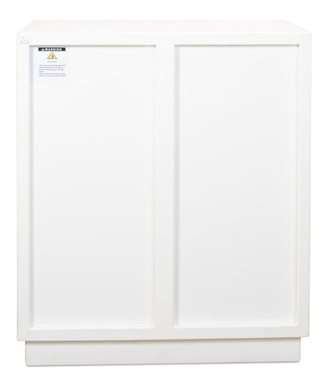 Sarreid Stefano Two Door Commode