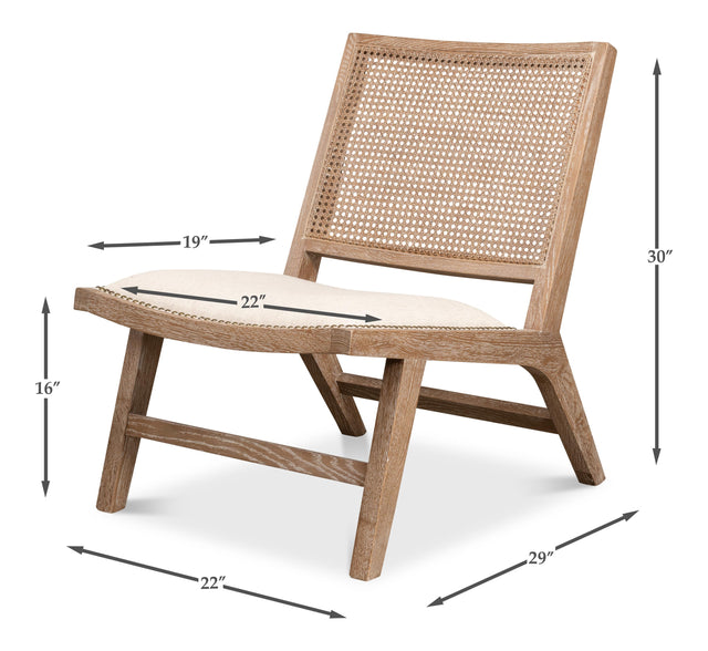 Sarreid Abella Chair