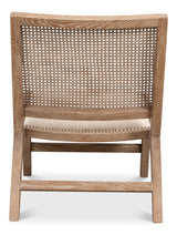 Sarreid Abella Chair