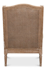 Sarreid Ava Chair