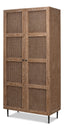 Sarreid Anton Tall Cupboard