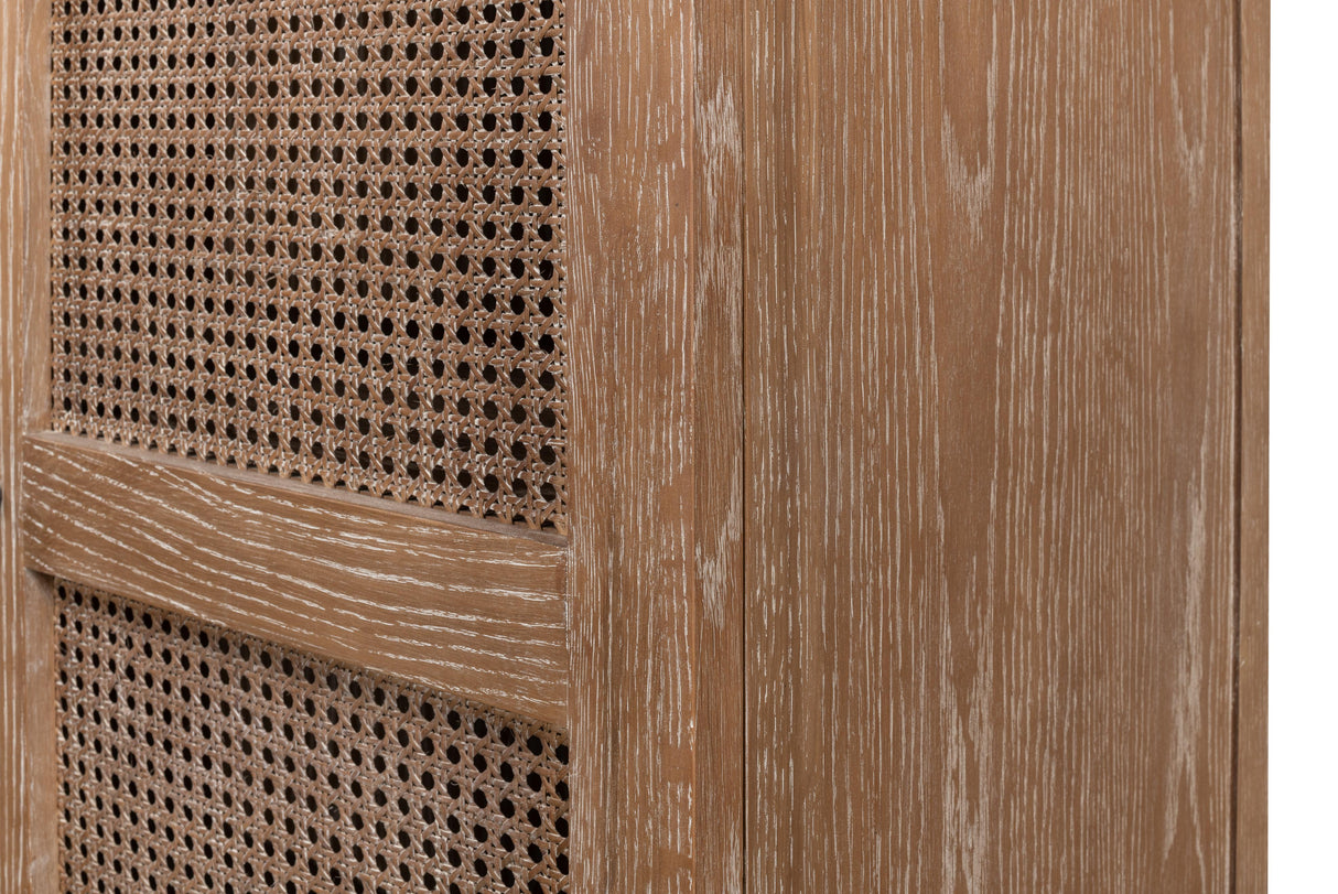 Sarreid Anton Tall Cupboard