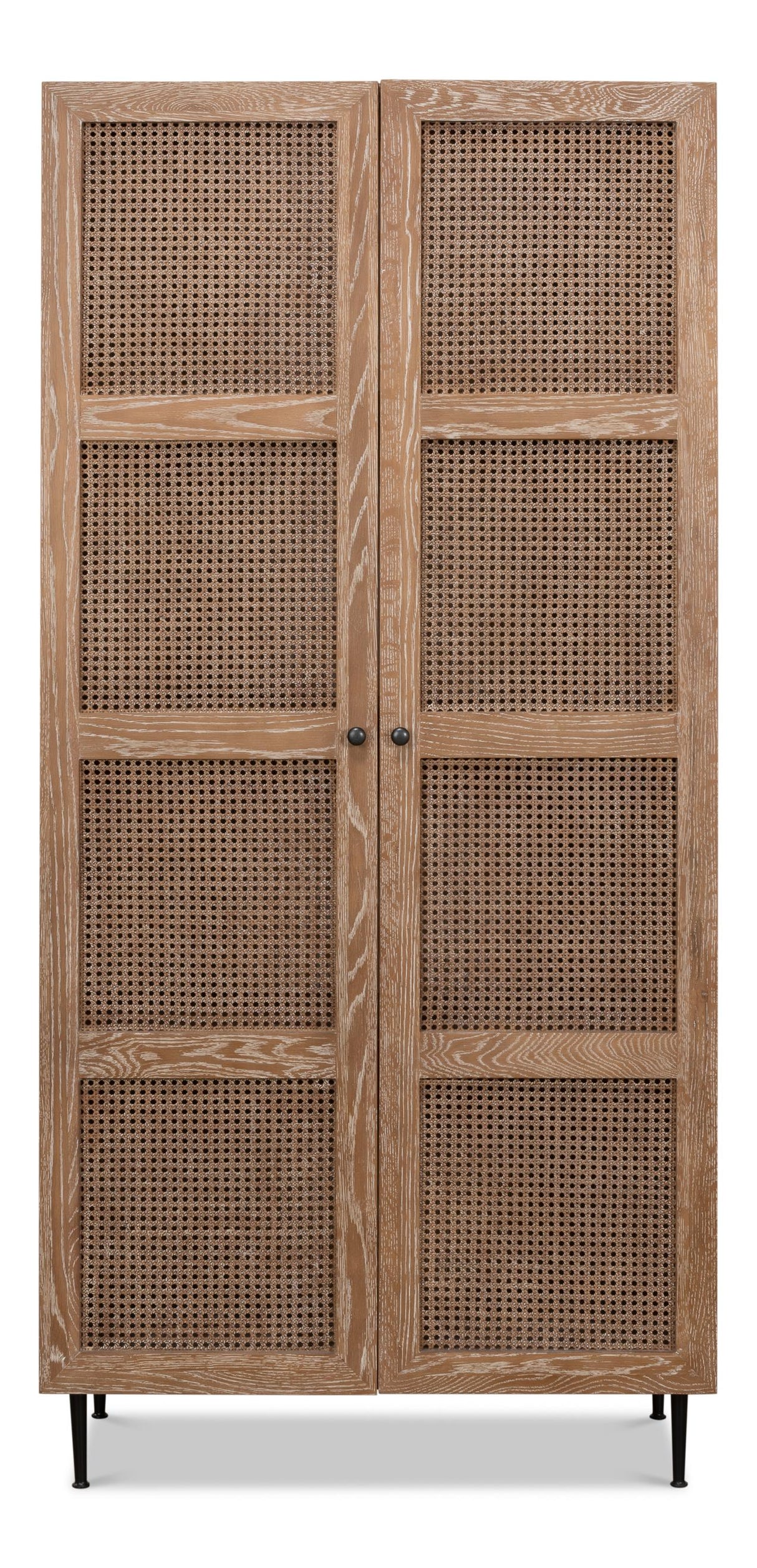 Sarreid Anton Tall Cupboard