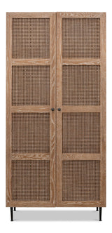 Sarreid Anton Tall Cupboard