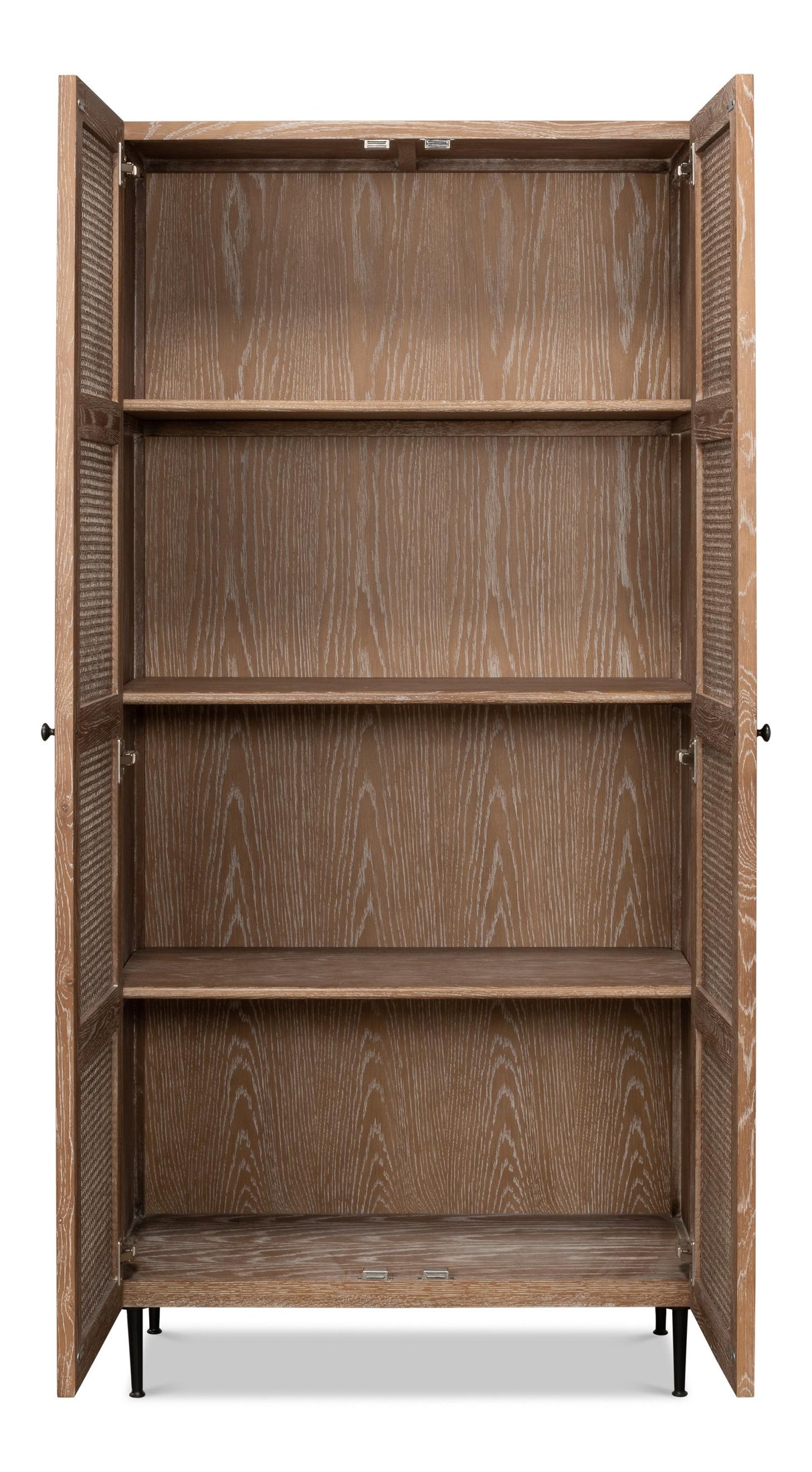 Sarreid Anton Tall Cupboard