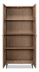 Sarreid Anton Tall Cupboard