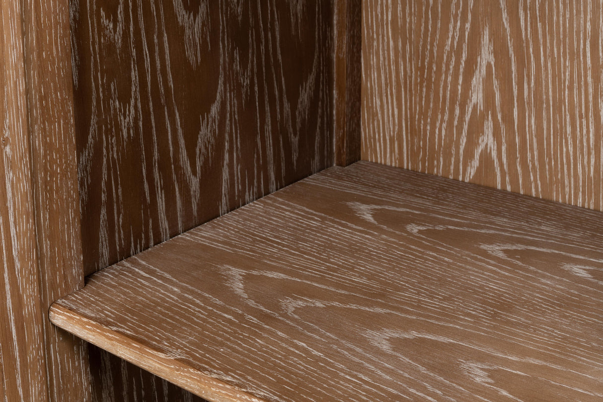 Sarreid Anton Tall Cupboard