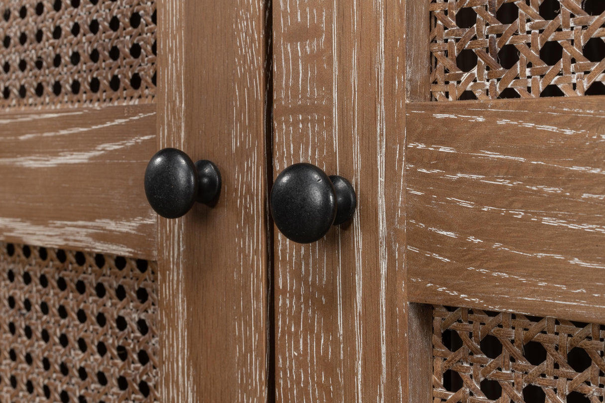 Sarreid Anton Tall Cupboard