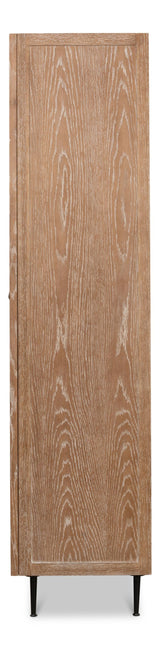 Sarreid Anton Tall Cupboard