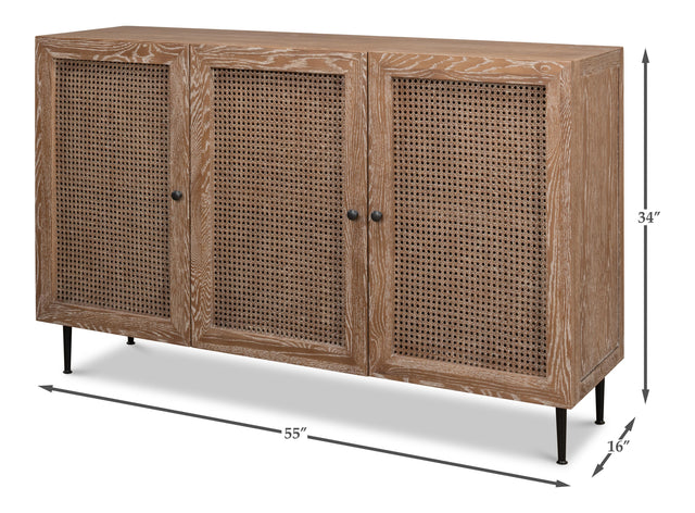 Sarreid Anton Sideboard
