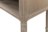 Sarreid Asher End Table