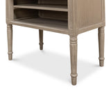 Sarreid Asher End Table