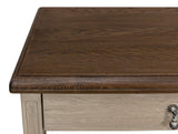 Sarreid Asher End Table