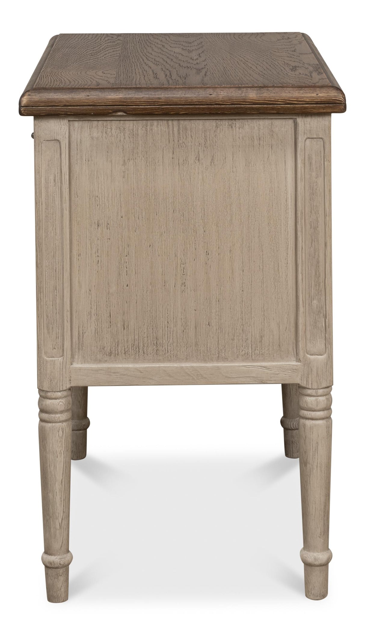 Sarreid Asher End Table