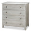 Sarreid Burton Commode  Moonskin