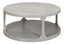 Sarreid Devon Coffee Table  Moonskin Grey