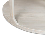 Sarreid Devon Coffee Table  Grey Thorne