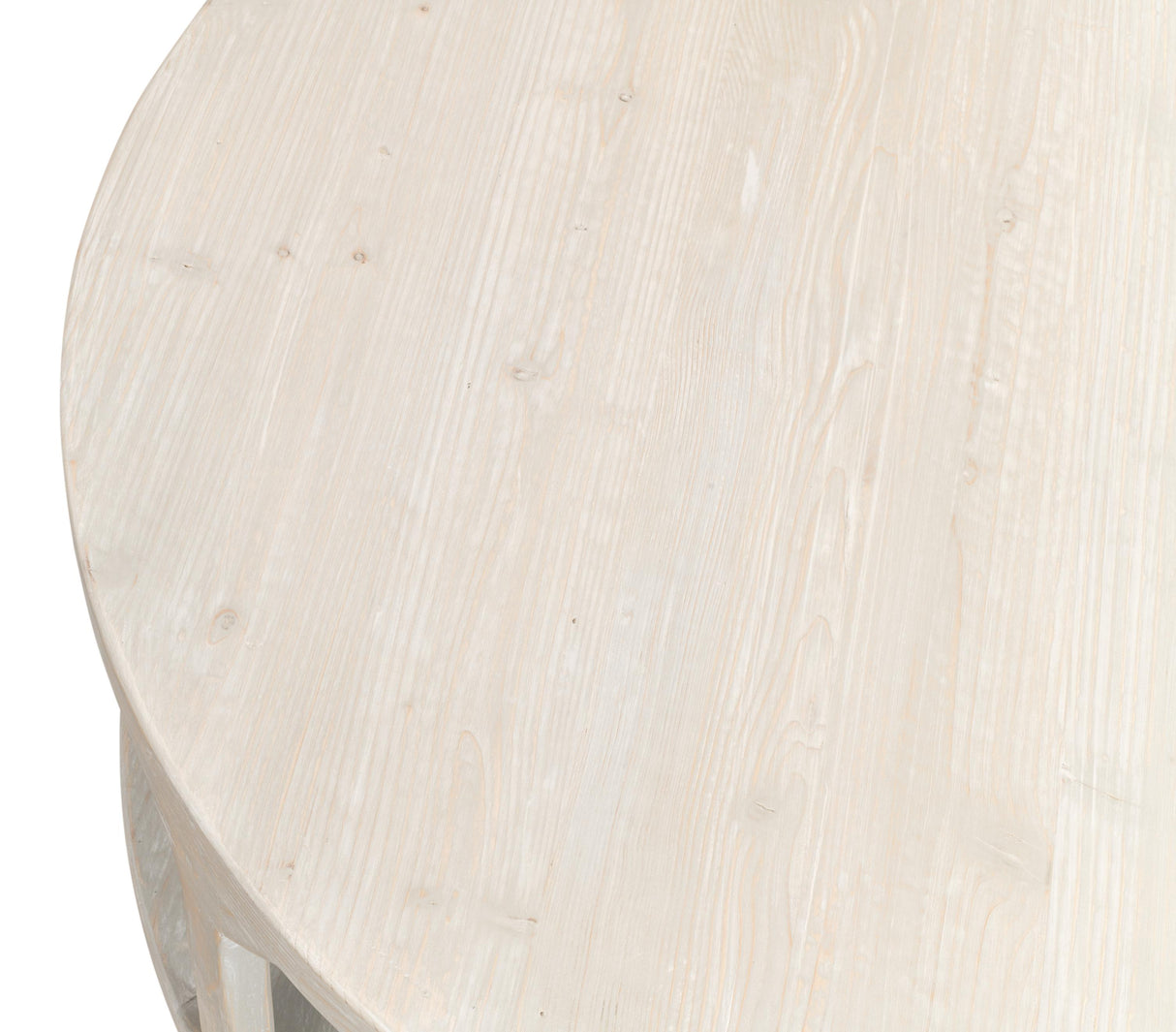 Sarreid Devon Coffee Table  Grey Thorne