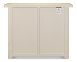 Sarreid Isla Entrance Commode  Sage