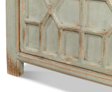 Sarreid Isla Sideboard  Sage