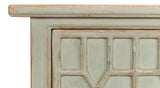 Sarreid Isla Sideboard  Sage