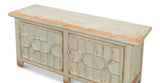 Sarreid Isla Sideboard  Sage