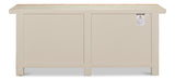 Sarreid Isla Sideboard  Sage