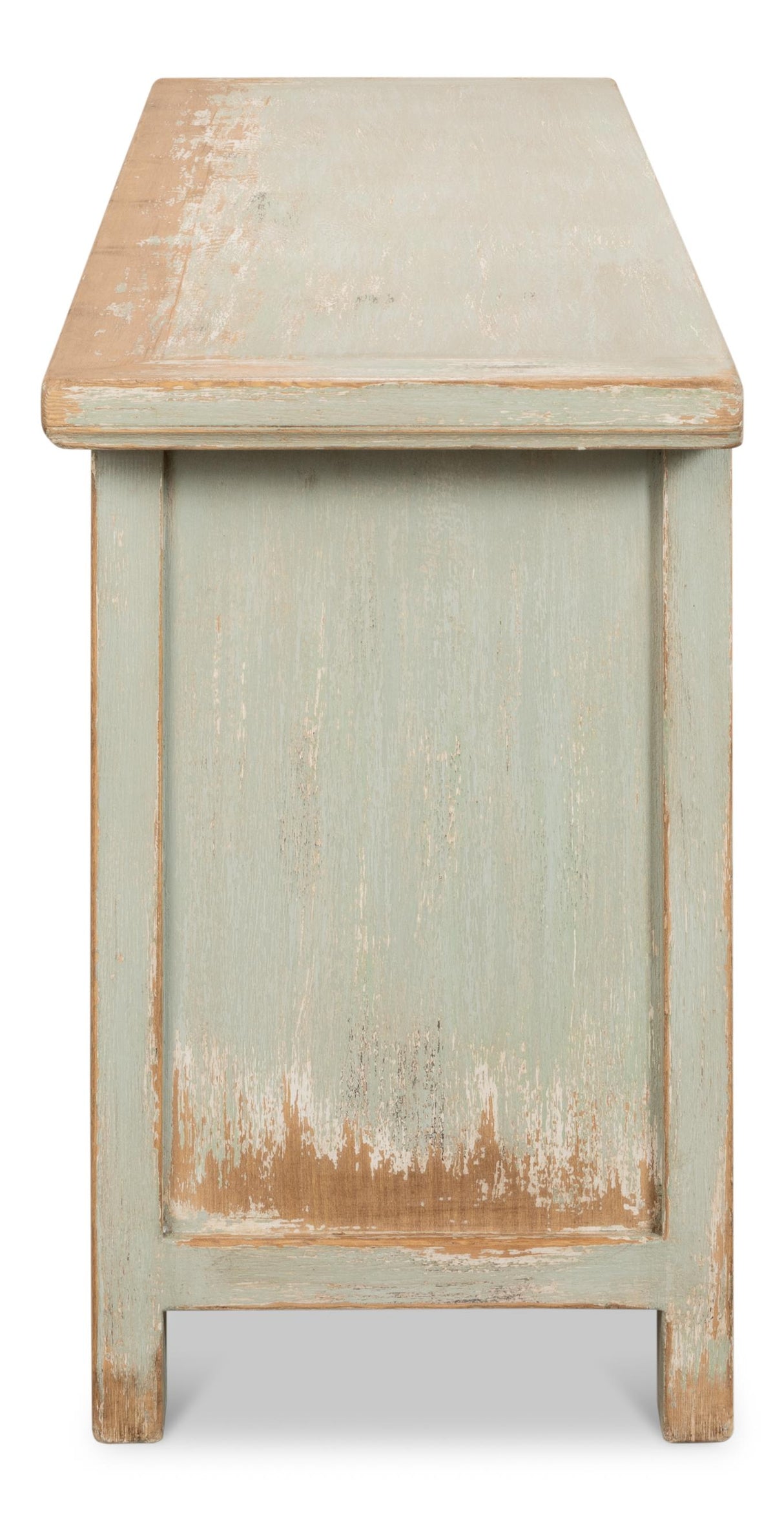 Sarreid Isla Sideboard  Sage