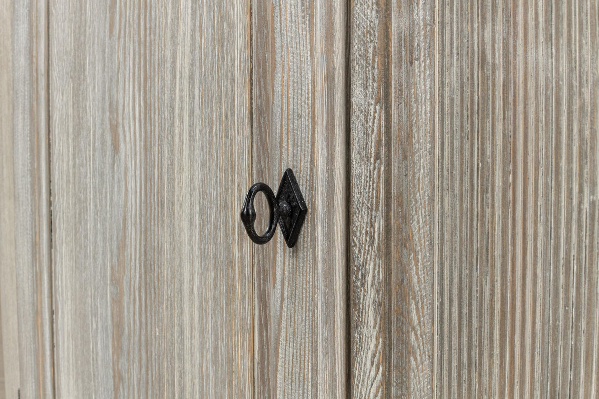 Sarreid Shepherd Bungalow Buffet