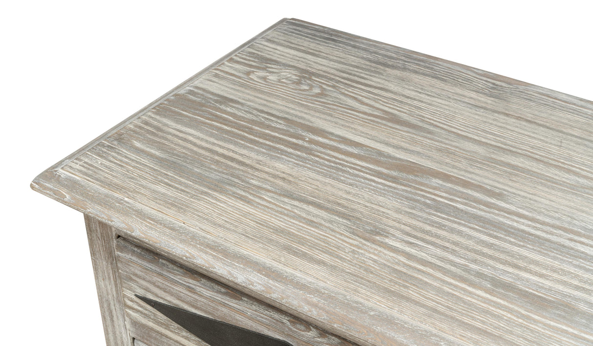 Sarreid Shepherd Bungalow Buffet