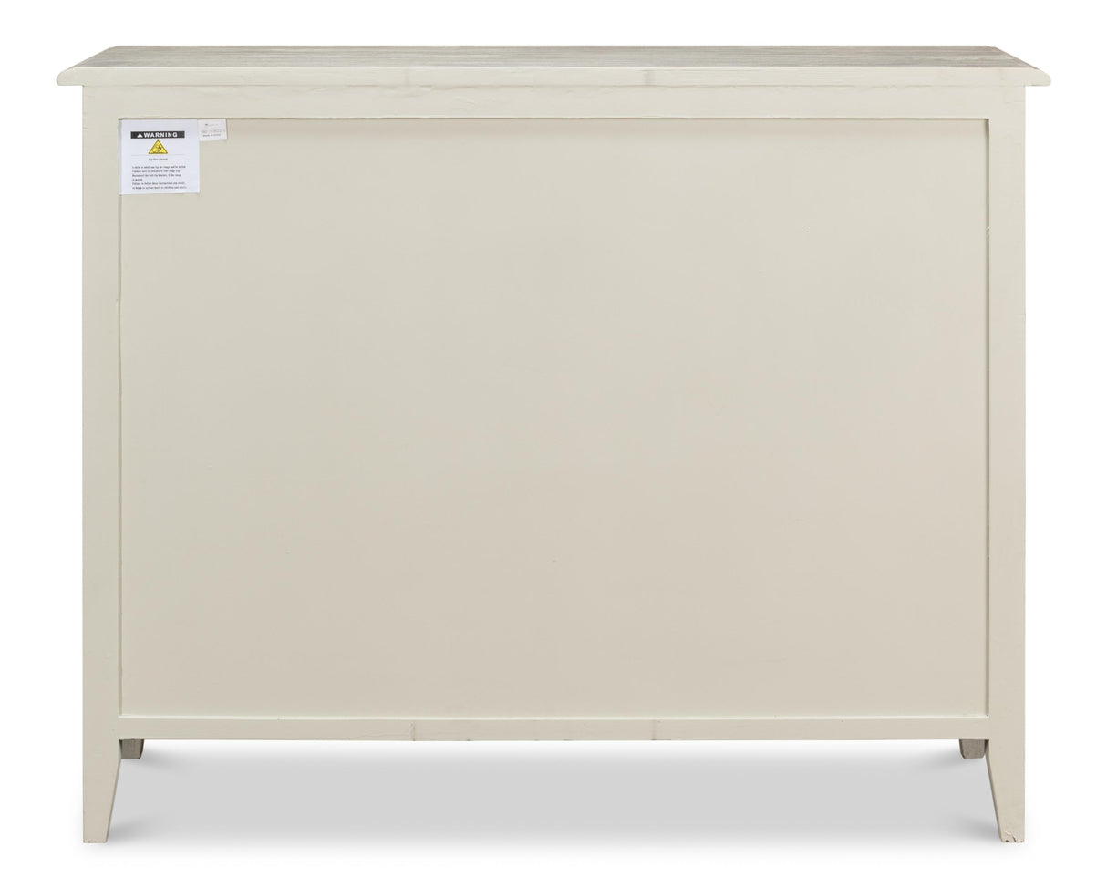 Sarreid Shepherd Bungalow Buffet