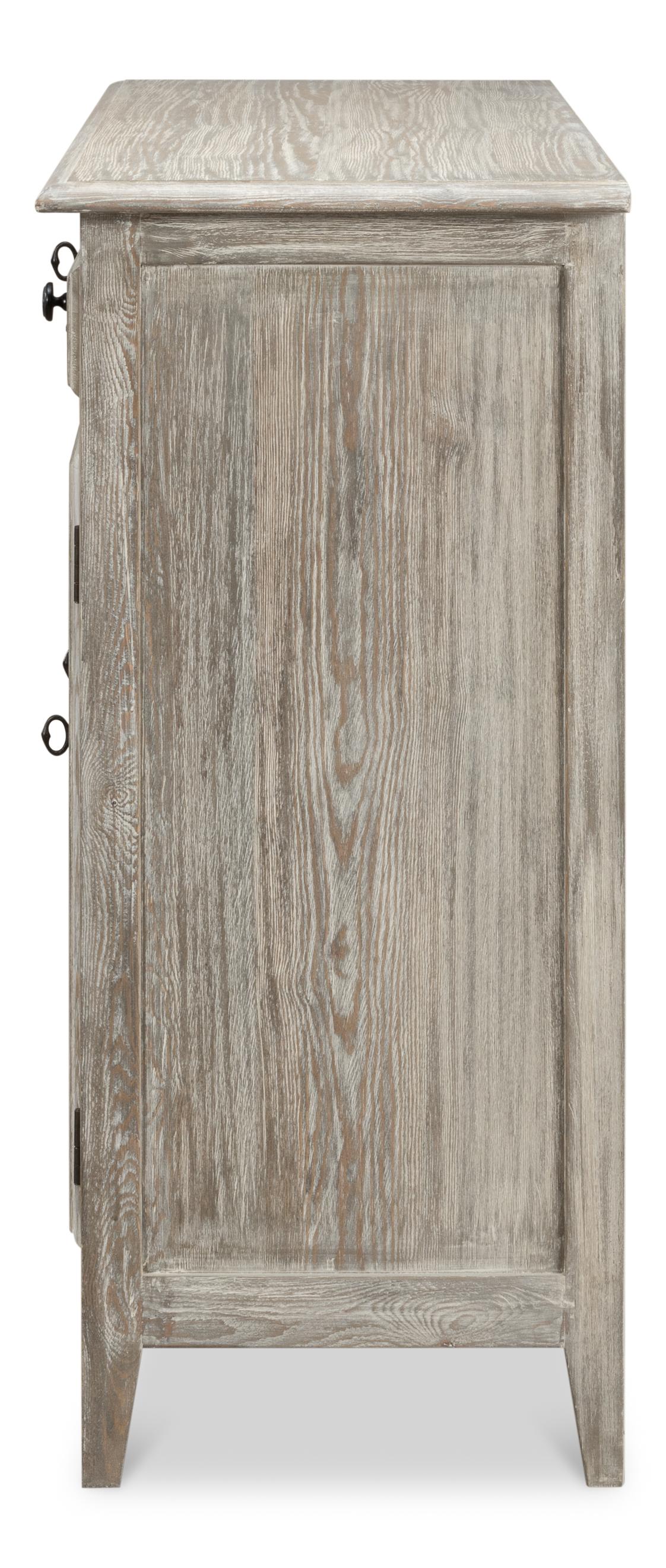 Sarreid Shepherd Bungalow Buffet