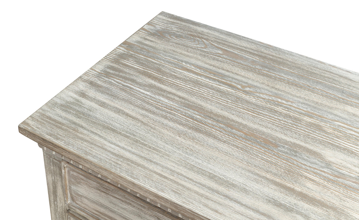 Sarreid Mancini Bungalow Buffet