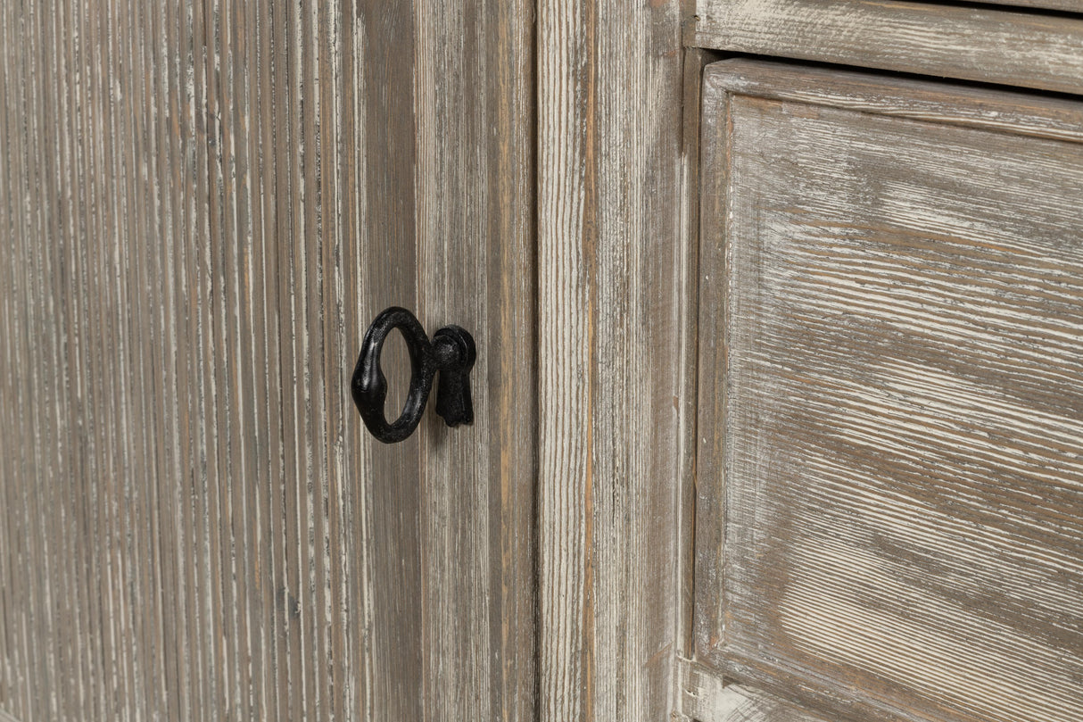 Sarreid Mancini Bungalow Buffet