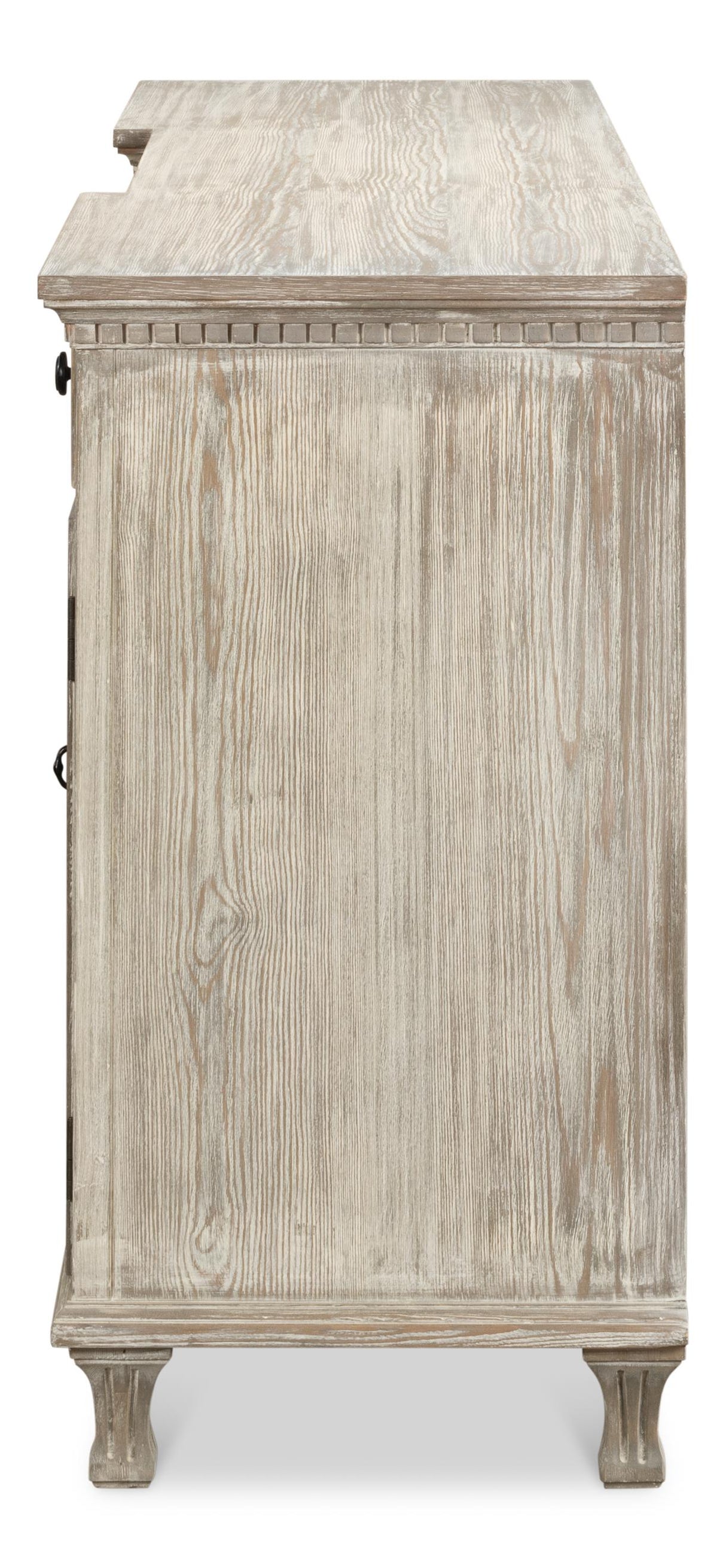 Sarreid Mancini Bungalow Buffet