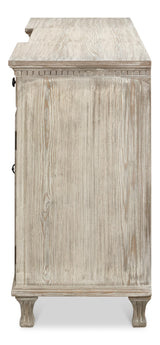 Sarreid Mancini Bungalow Buffet