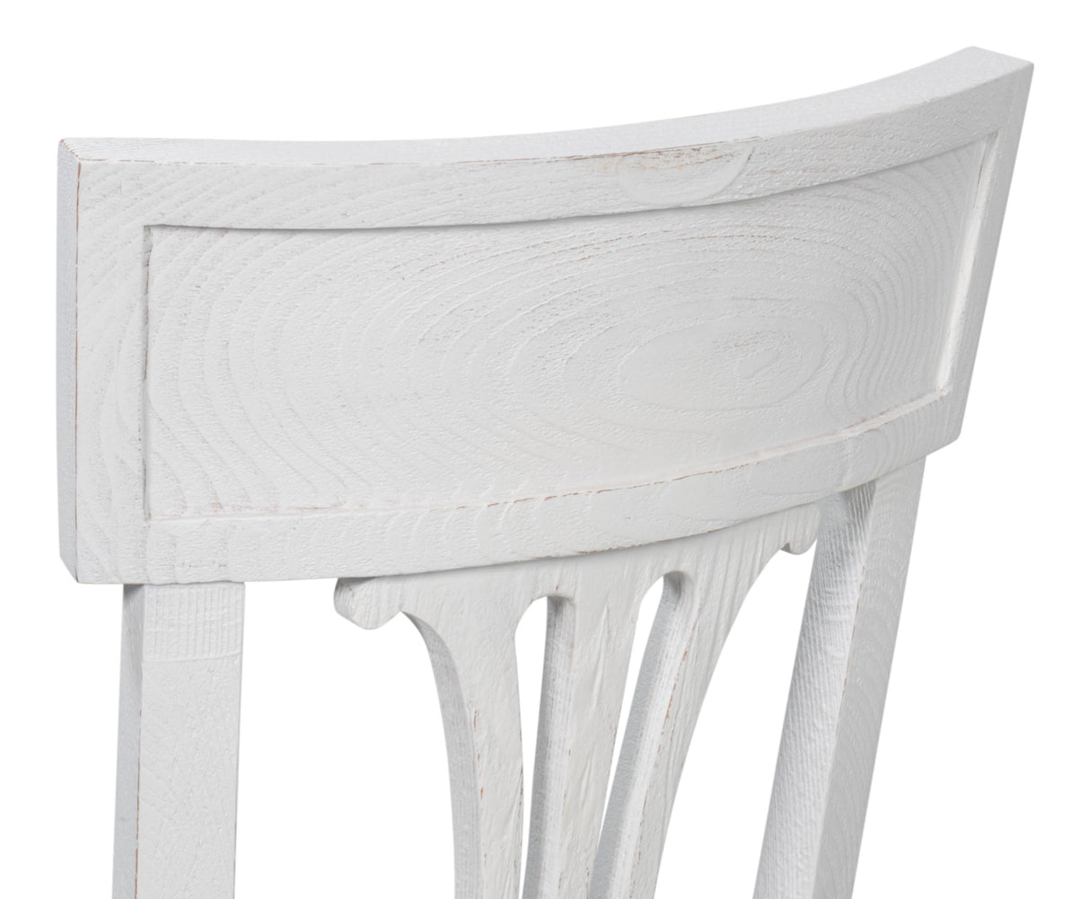 Sarreid Bondi Bungalow Dining Chair