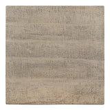 Sarreid Geo Coffee Table  Small