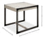 Sarreid Covet Side Table
